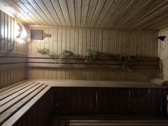Wood House 호텔 Pilipets 외부 사진